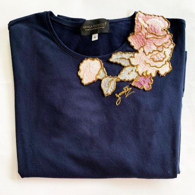 Sofi-sweat rosas Sofi-sweat rosas