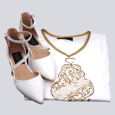 Conjunto Diamante Conjunto Diamante