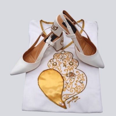Conjunto Mulher Conjunto Mulher
