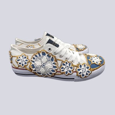 Conjunto Rendas de Portugal