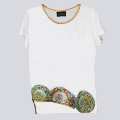 Sofi-Shirt Baixela Sofi-Shirt Baixela