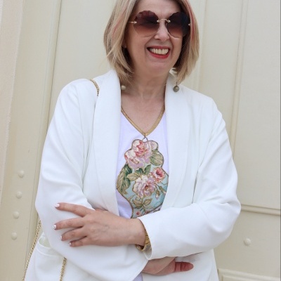 Sofi-Shirt Rosa Sofi-Shirt Rosa