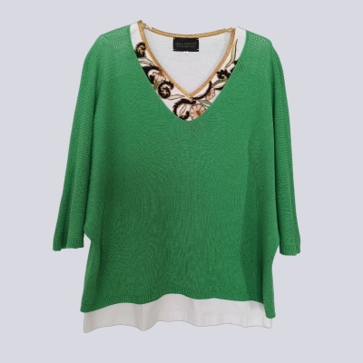 Conjunto Cornucópias