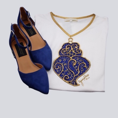 Conjunto Safira Conjunto Safira