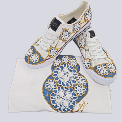 Conjunto Rendas de Portugal