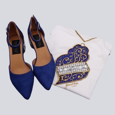 Conjunto Safira Conjunto Safira