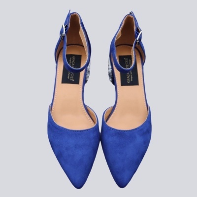 Sapatos Safira Sapatos Safira