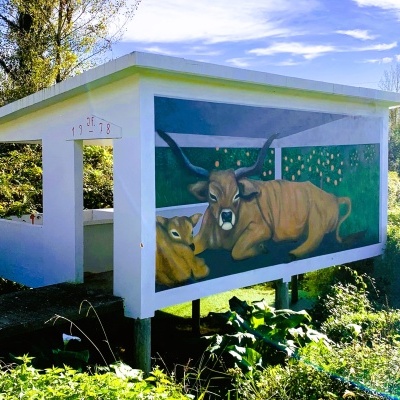 Cachena (Arcos de Valdevez)