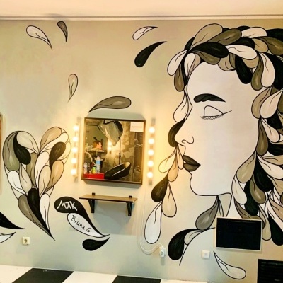 Hair designer (Arcos de Valdevez)