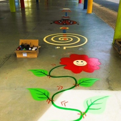 Percurso psicomotor (Ponte de Lima)