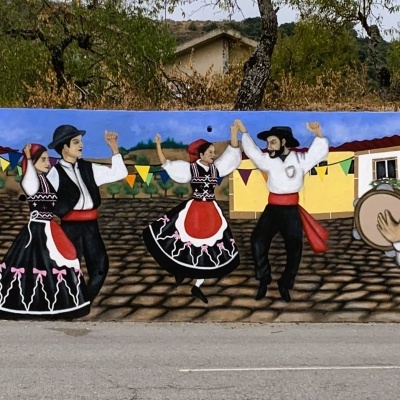 Rancho (Custoias do Douro)