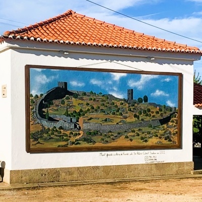 Castelo (Numão)