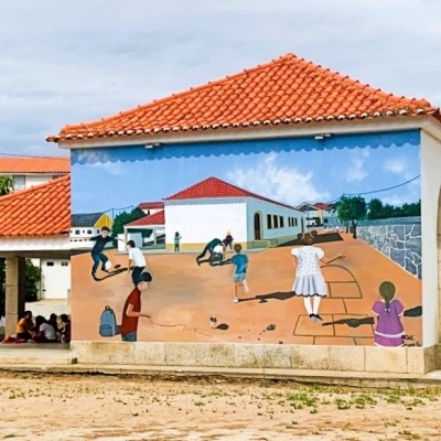 Escola (Numão)