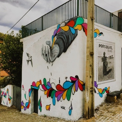 Ceifeiras do Douro (Seixas)