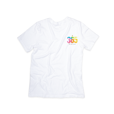 T-shirt Unisexo