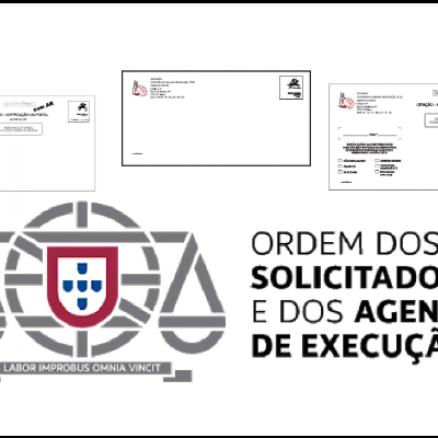 Solicitador e Agente de Execução