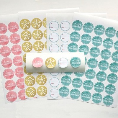 Etiqueta Autocolante