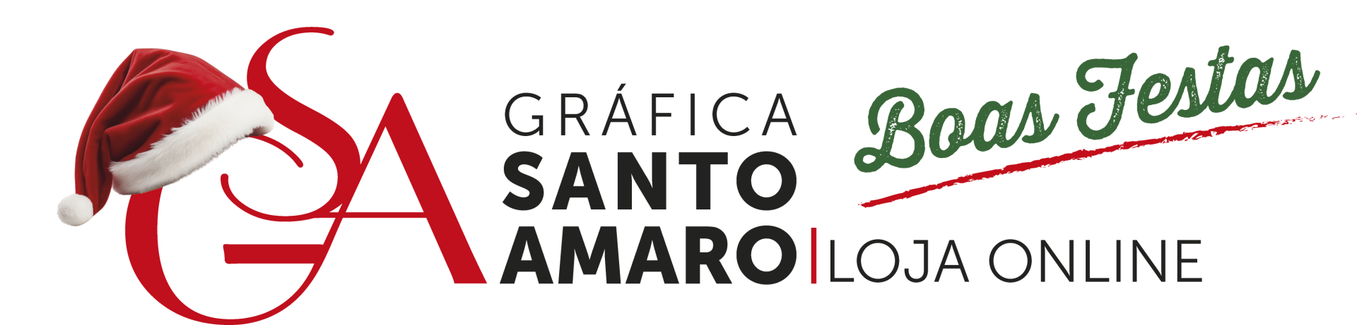Gráfica Santo Amaro | Loja online