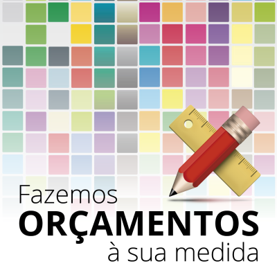 PRODUTO ORÇAMENTADO