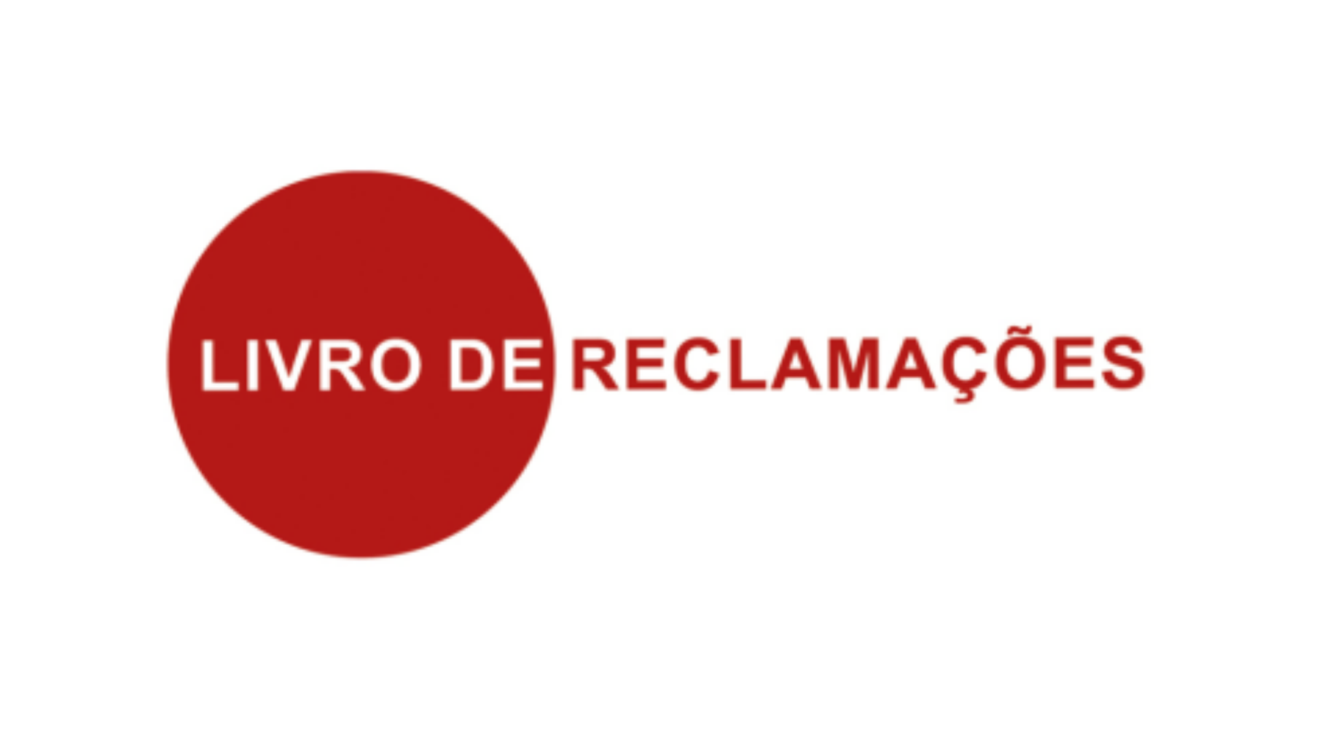Livro de reclamações