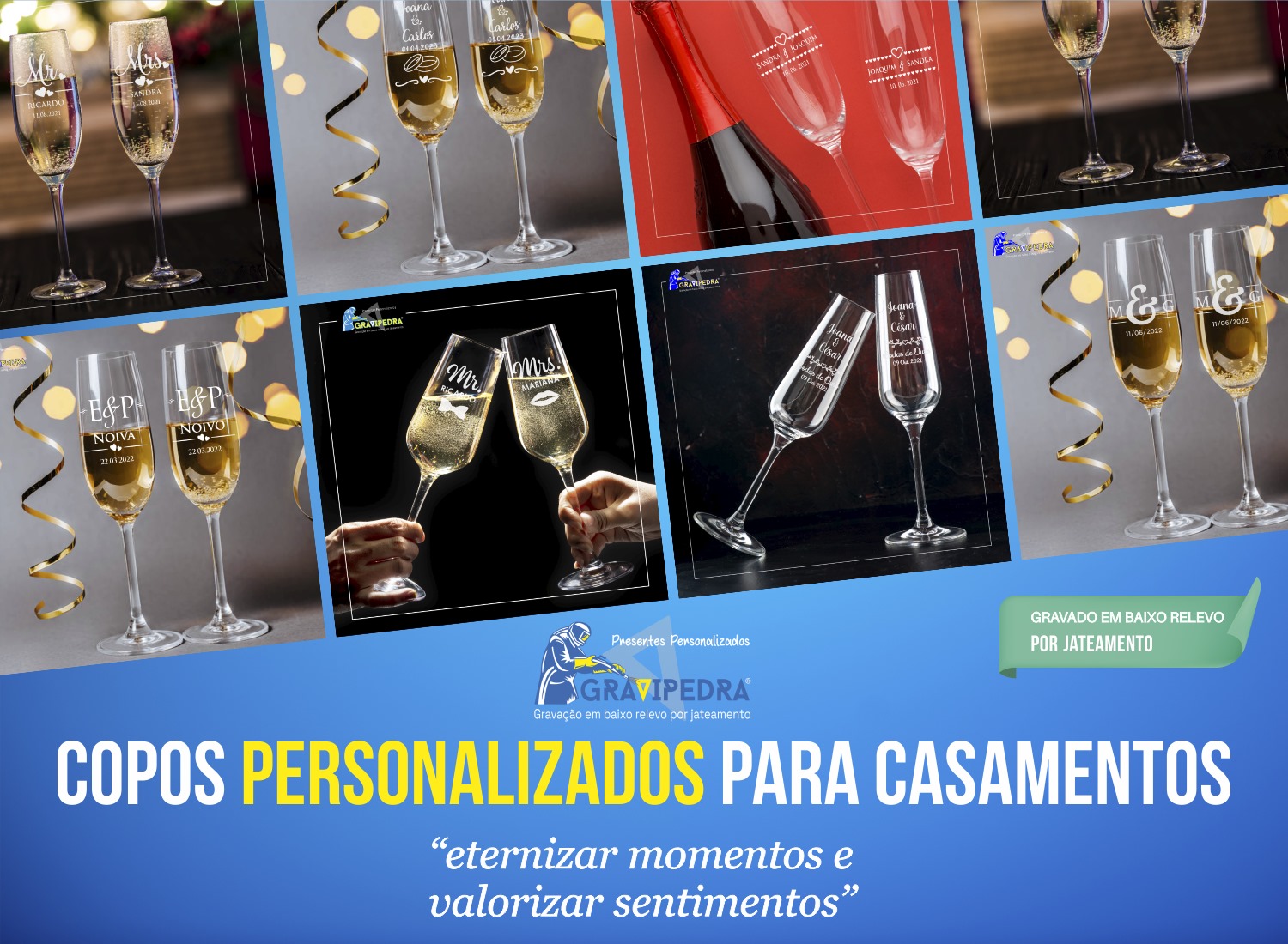 Especial Casamentos Especial Casamentos