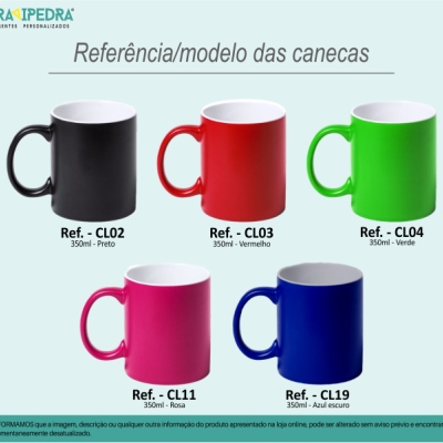 Caneca personalizada - Dia do Pai - CLDP12 Caneca personalizada - Dia do Pai - CLDP12