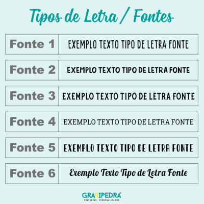 Copo GIN personalizado a seu gosto - CVGFG06