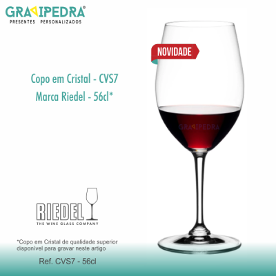 Copo em vidro personalizado - Feliz Natal - CVNAD06 Copo em vidro personalizado - Feliz Natal - CVNAD06