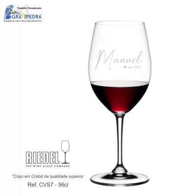 Copo em vidro personalizado - Nome - CVFG10 Copo em vidro personalizado - Nome - CVFG10