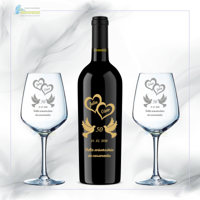 Pack especial Casamento - PKCN14