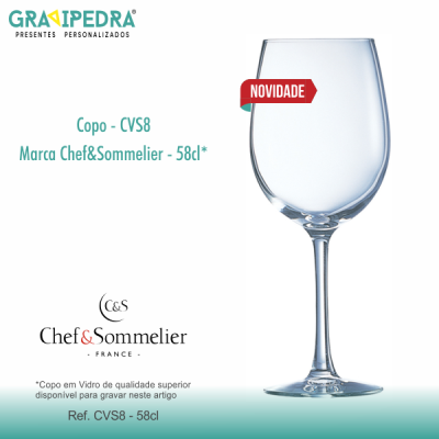 Pack 2 Copos em vidro personalizados - Nomes e Corações - CVAL04