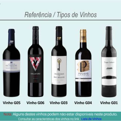 Garrafa de vinho personalizada para Natal/Ano Novo - GNA13 Garrafa de vinho personalizada para Natal/Ano Novo - GNA13