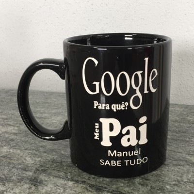 Caneca personalizada - Dia do Pai - CLDP12