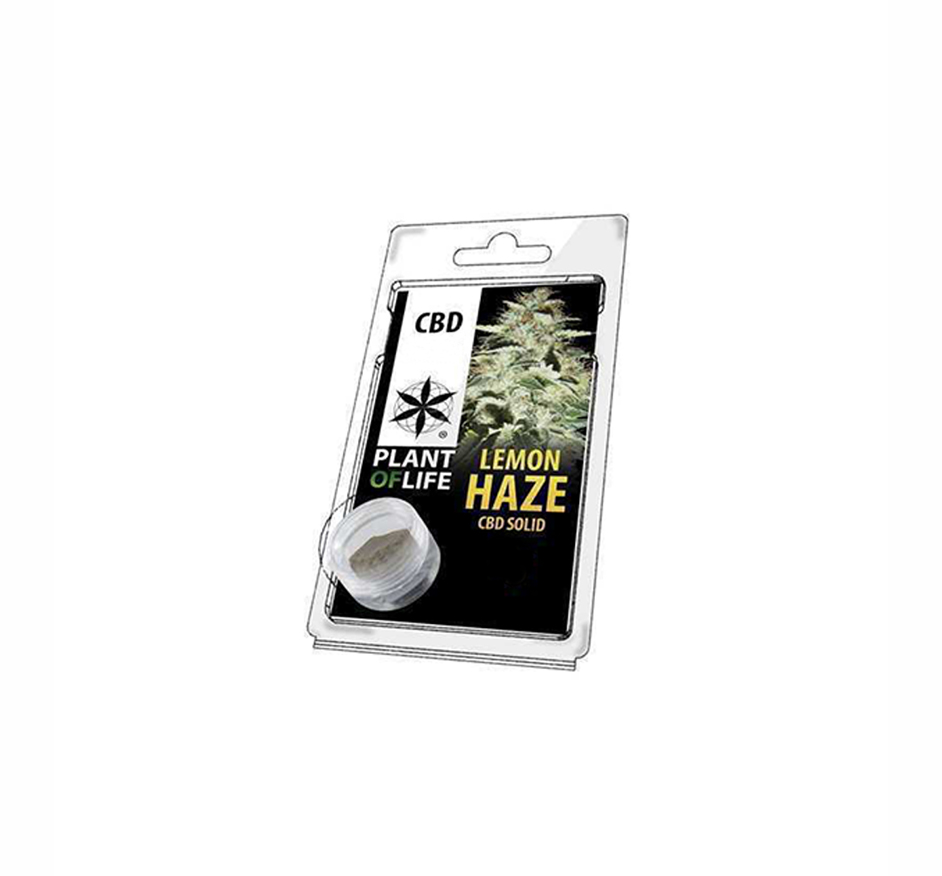 Hash Lemon Haze 20%