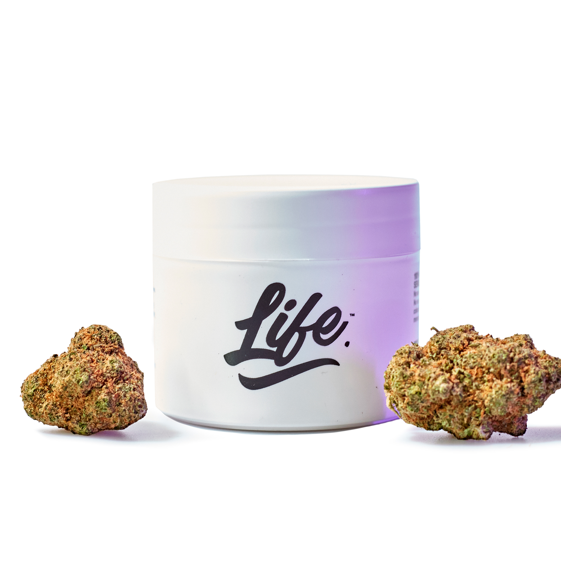 Life - Cali Rock 2G