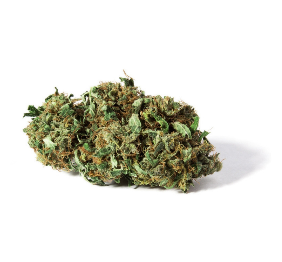 Off Black CBD Savana