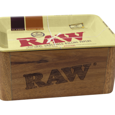 RAW Cache Box Mini