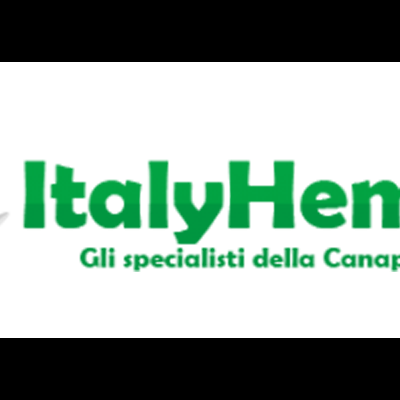 Italy Hemp - Maria Light