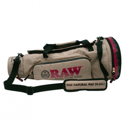 RAW Duffel Bag