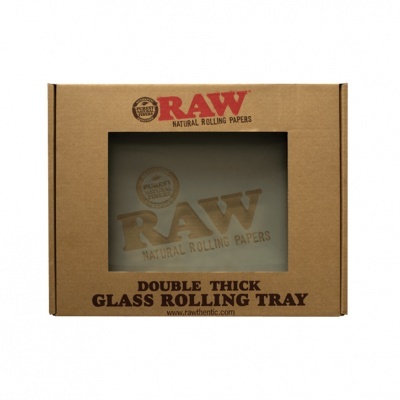 RAW Ice Rolling Tray