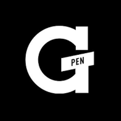 G Pen