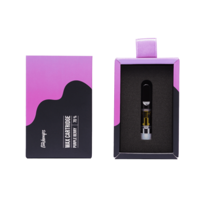 Tom Hemps - Slim Pen Recargas