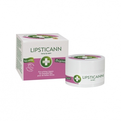 Annabis Lipsticann - Balsamo Labial