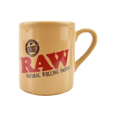 RAW Coffee Mug