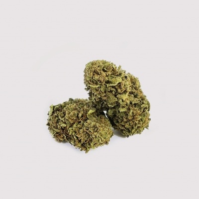 Life Flor de CBD Gintonic