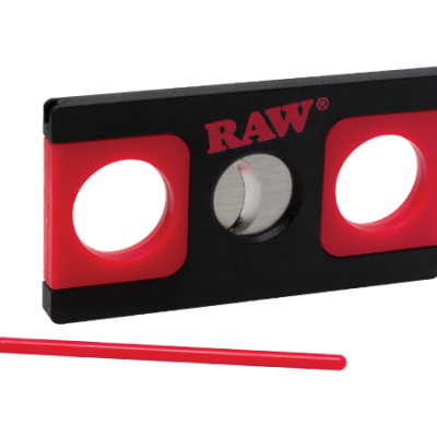 RAW Cone Cutter
