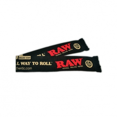 RAW Scarf