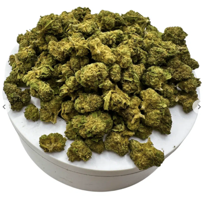 Natur West - Rainbow Chip (Mini Buds Indoor) 20g