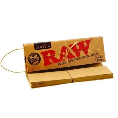RAW Connoisseur King Size Classic