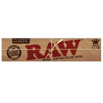 RAW Mortalhas King Size Classic